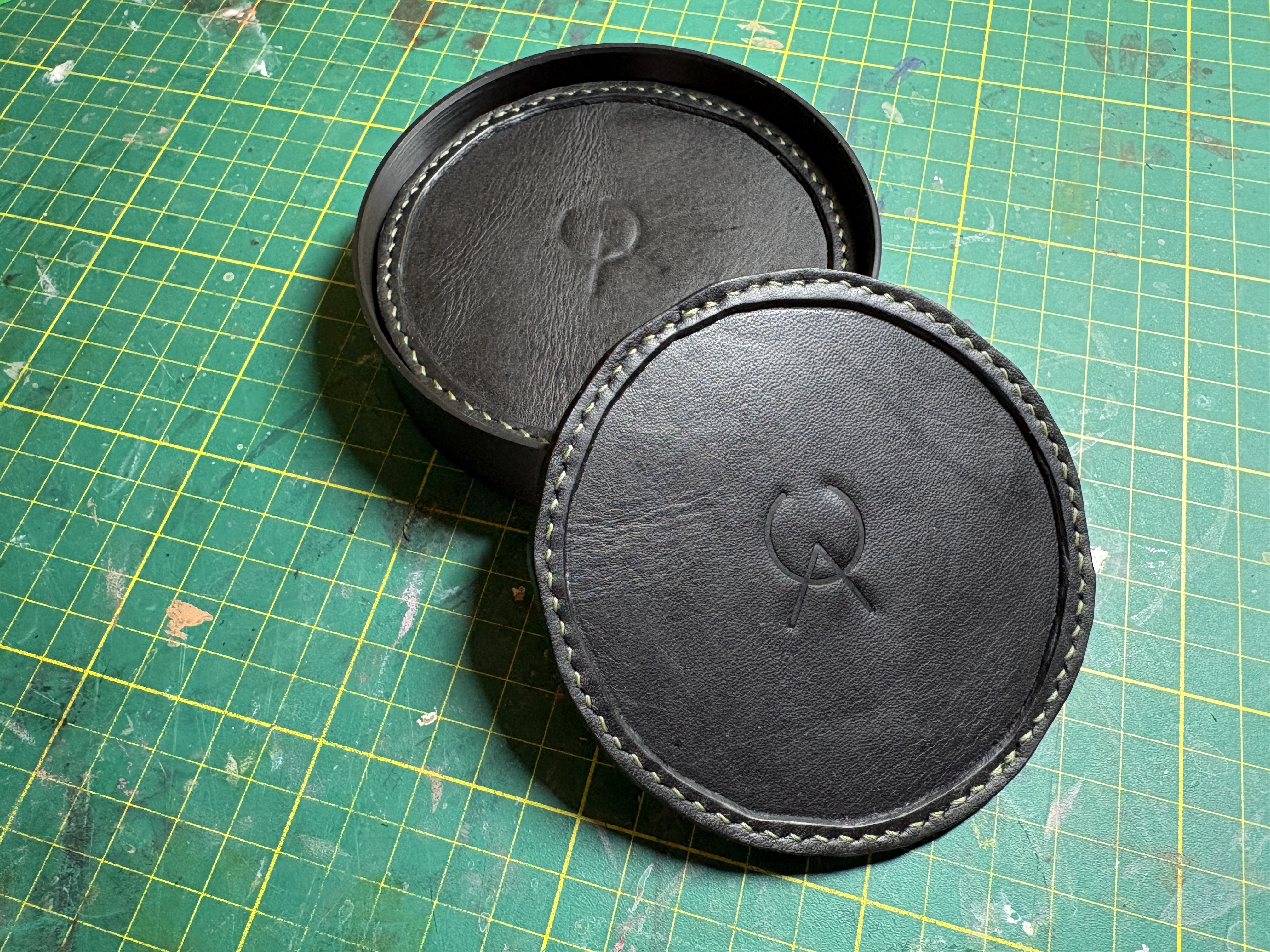 Coasters